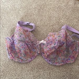 Panache Cleo Francis Bra 28GG